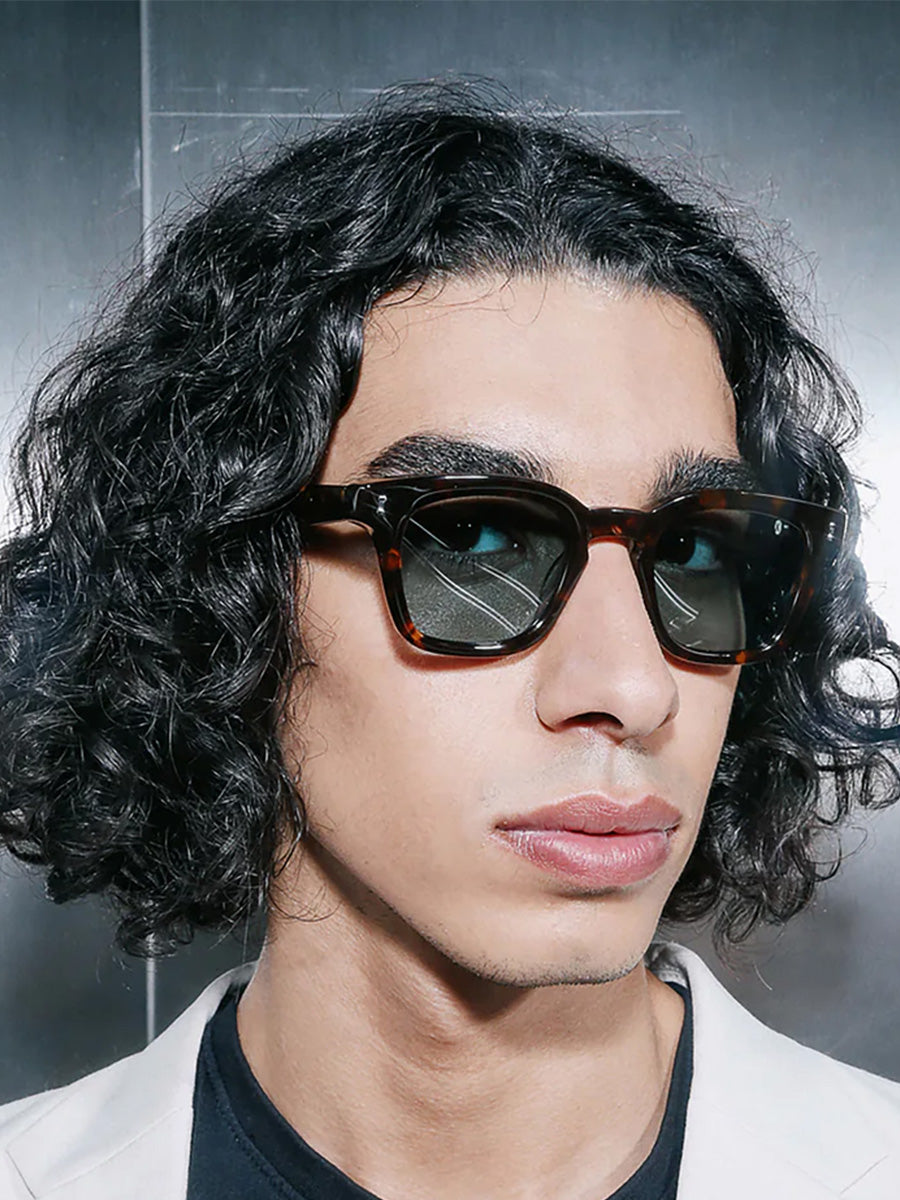 S101 Son Tortoise Kalla sunglasses