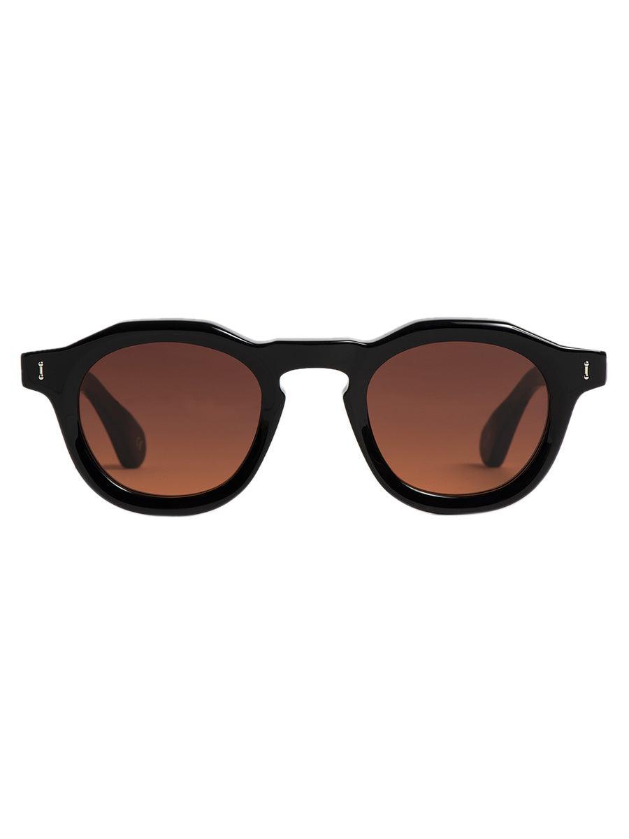 Peter and May S105 Solar Black Storm sunglasses | sunglasscurator.com