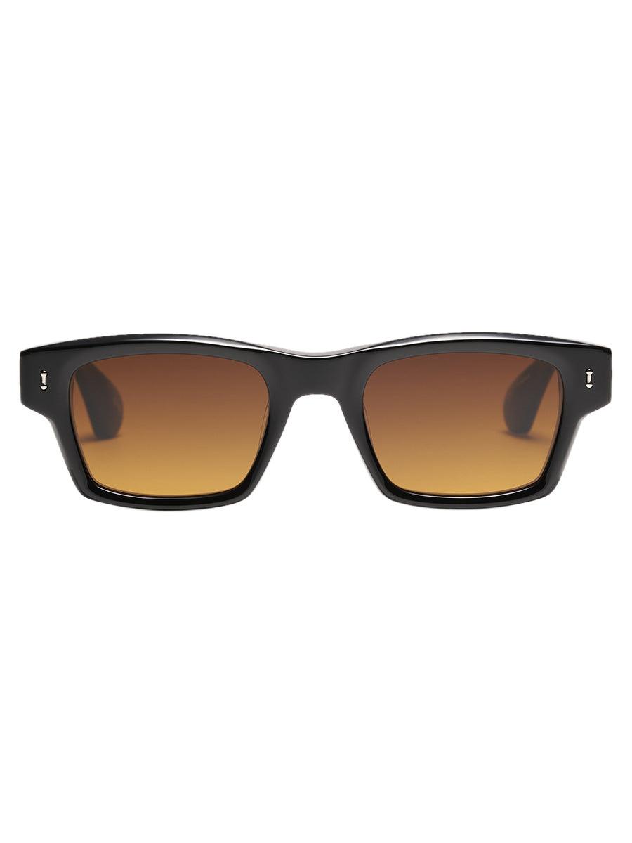 S119 Amy Black Storm sunglasses - sunglasscurator