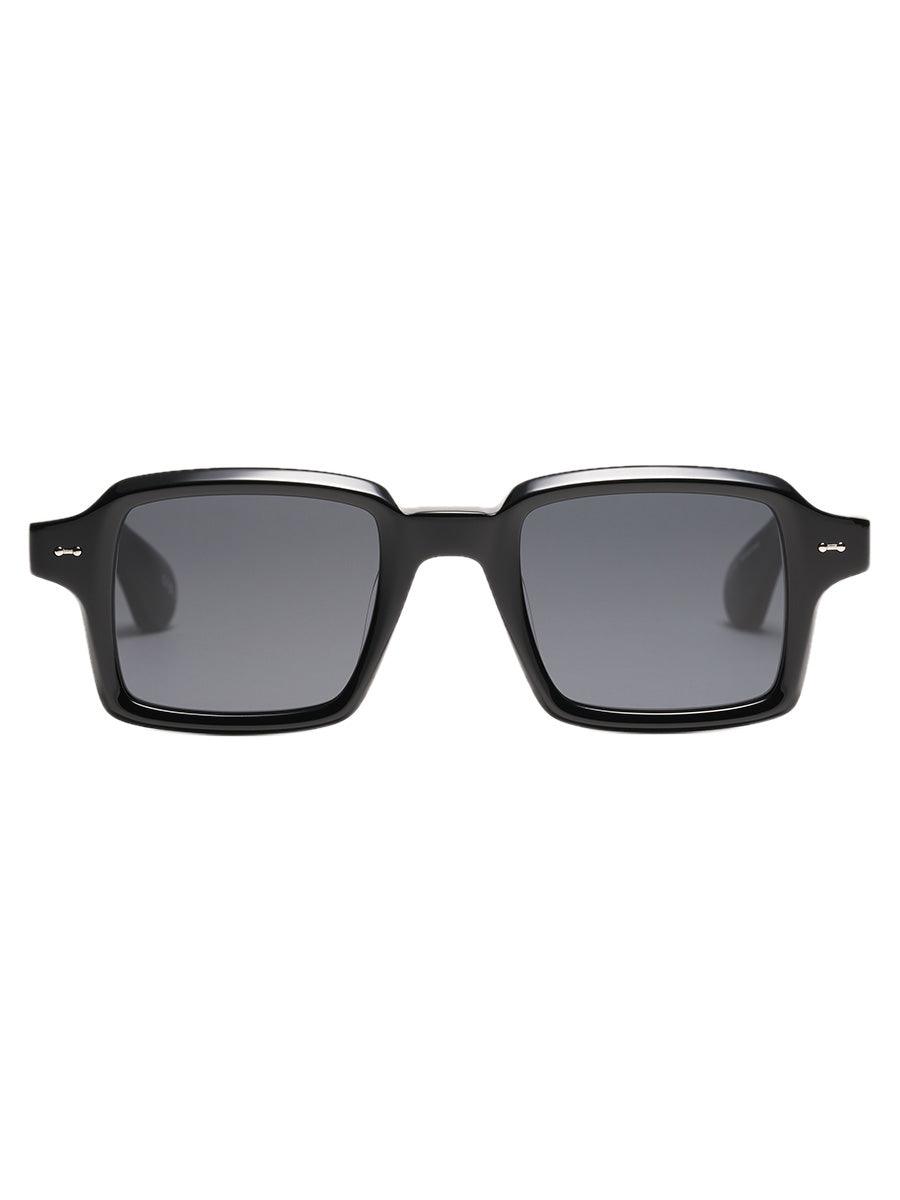 S120 Numero Black Black sunglasses - sunglasscurator