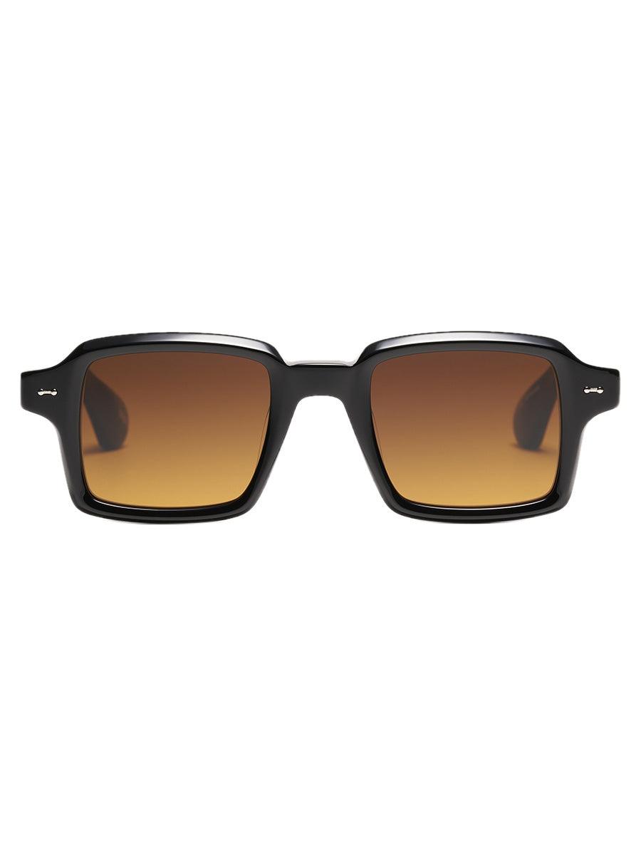 S120 Numero Black Storm sunglasses - sunglasscurator