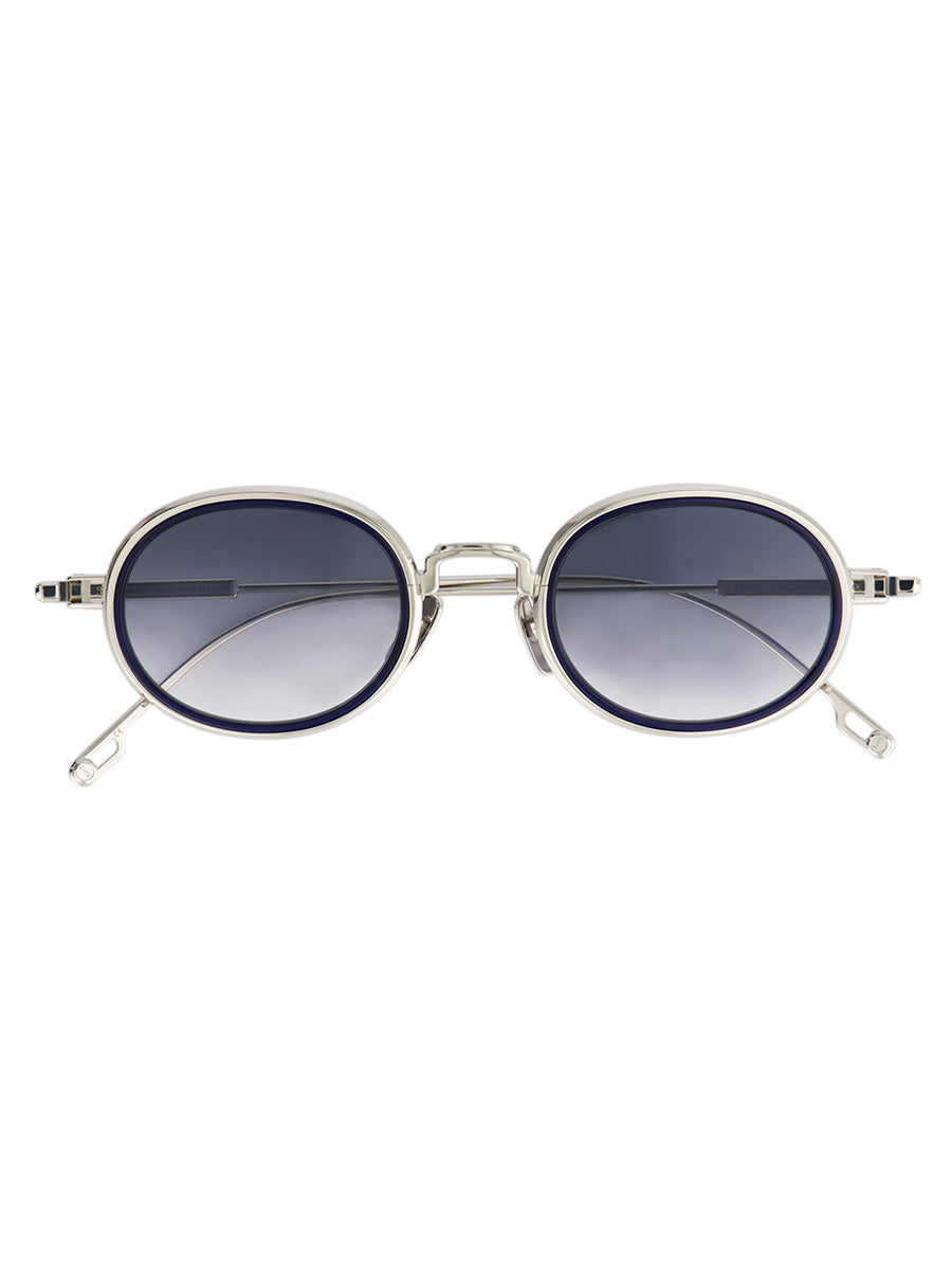 Acamar-T S1101 Platinum sunglasses