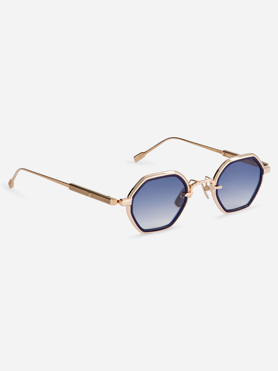 Arraï-T RG-1 Rose Gold sunglasses