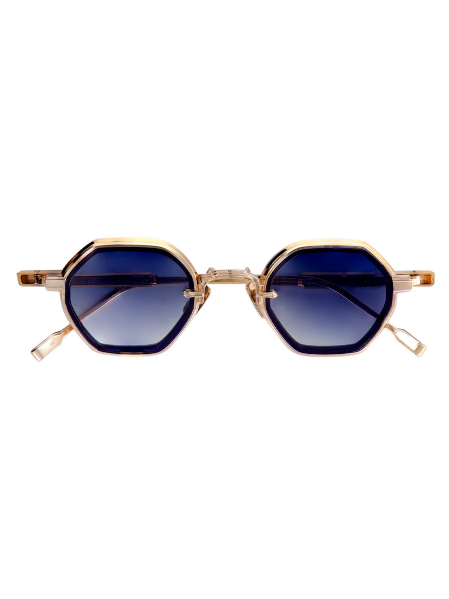 Arraï-T RG-1 Rose Gold sunglasses