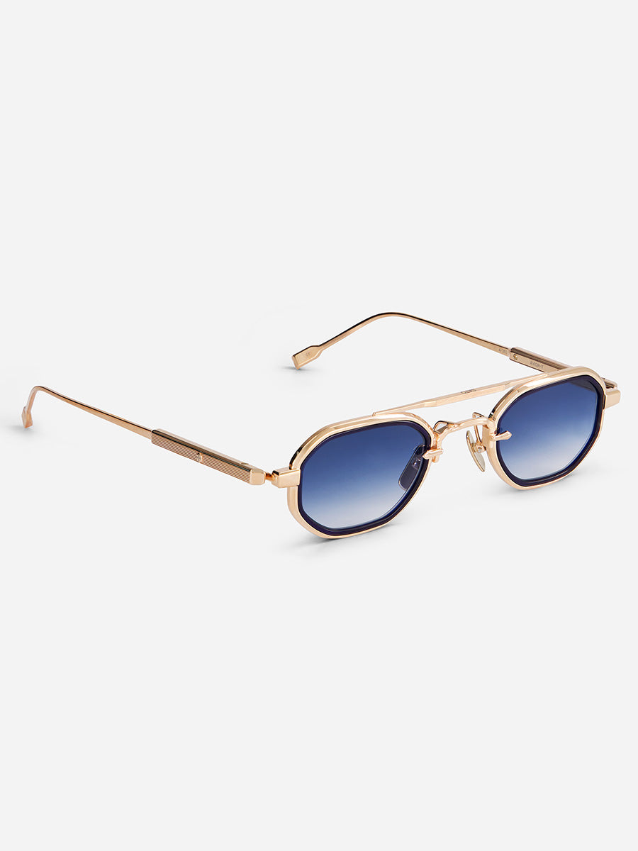 Avior-T RG-1 Rose Gold sunglasses