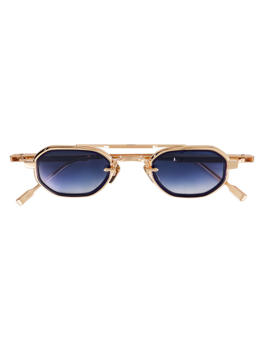 Avior-T RG-1 Rose Gold sunglasses