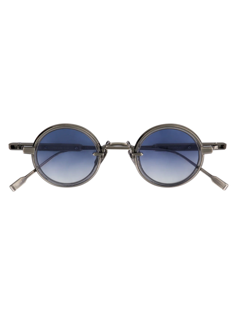Rotanev-T AS-1 Antique Silver sunglasses