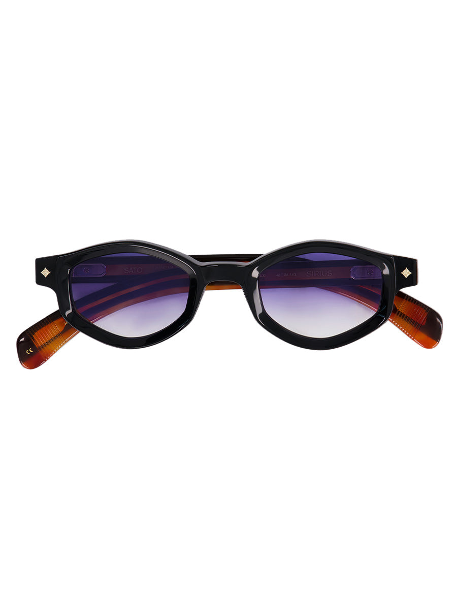 Sirius M-1 Metropolis sunglasses
