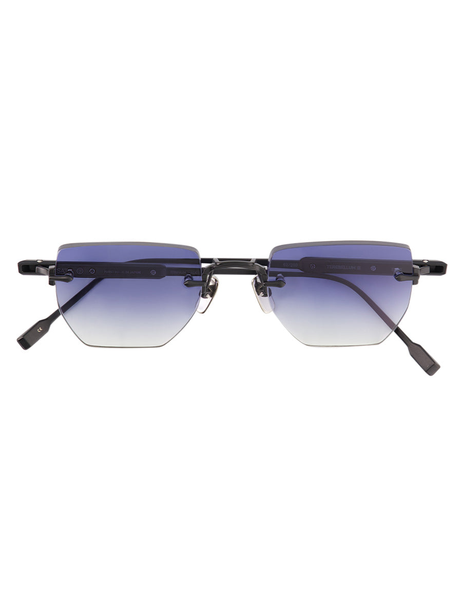 Terebellum III S707 Mat Black sunglasses