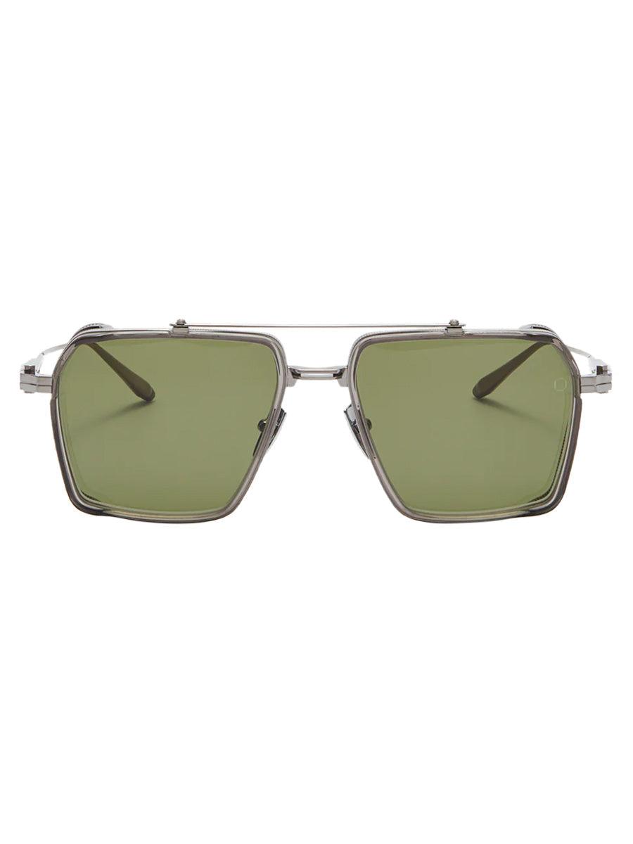 Tiros Brushed Black Palladium 510B sunglasses - sunglasscurator