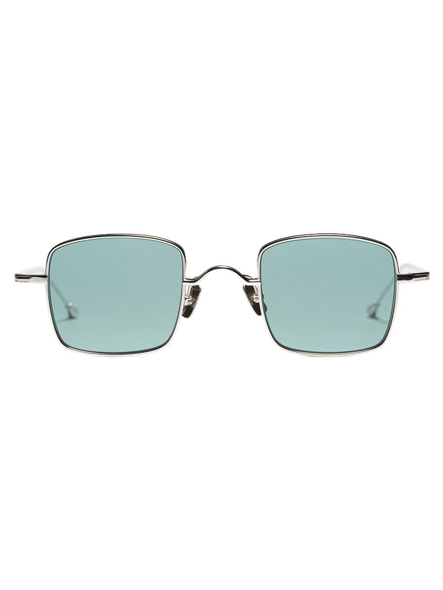 TT13 Petit Animal Silver Kalla sunglasses - sunglasscurator