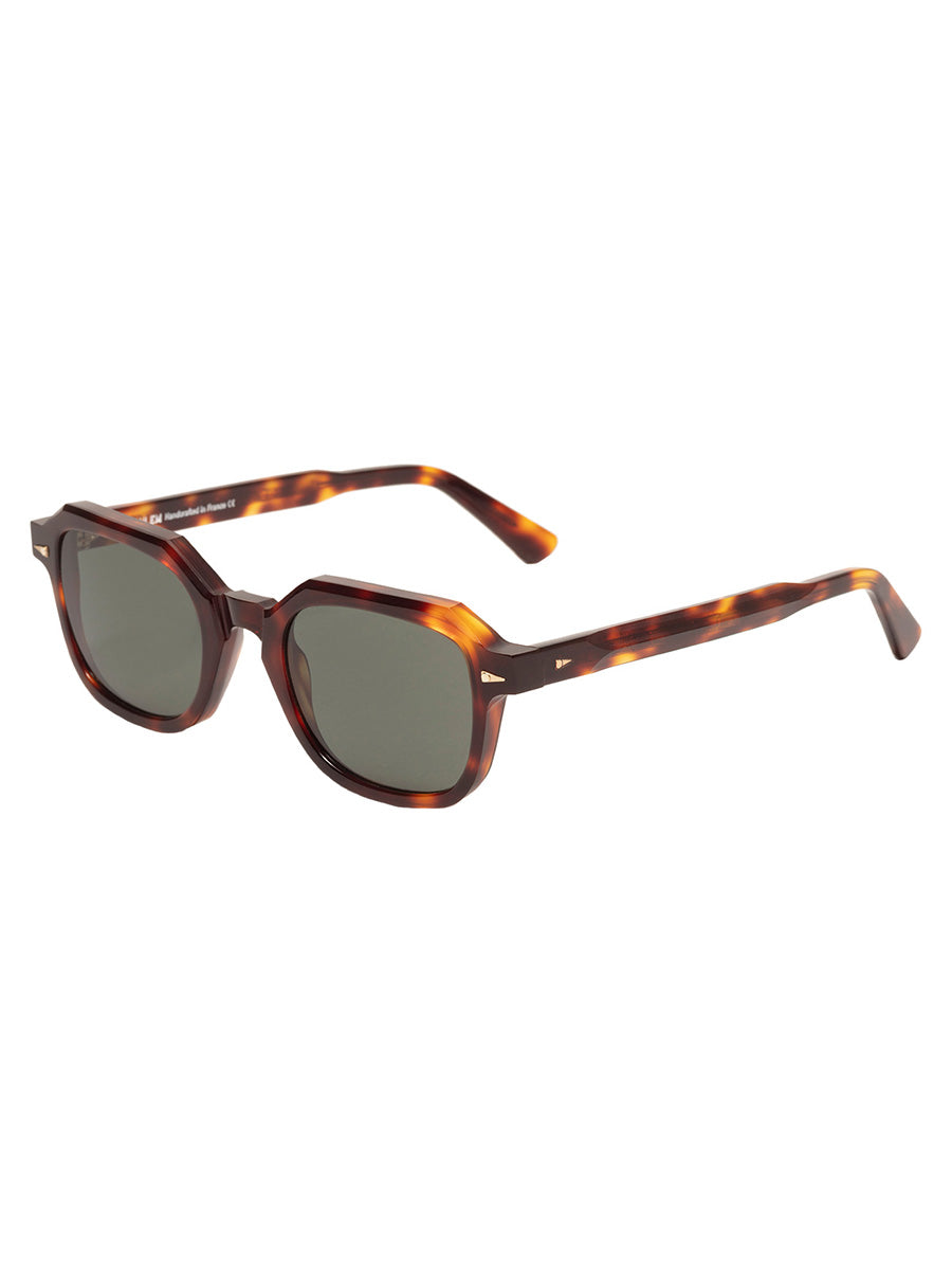 Saint Dominique Classic Turtle sunglasses