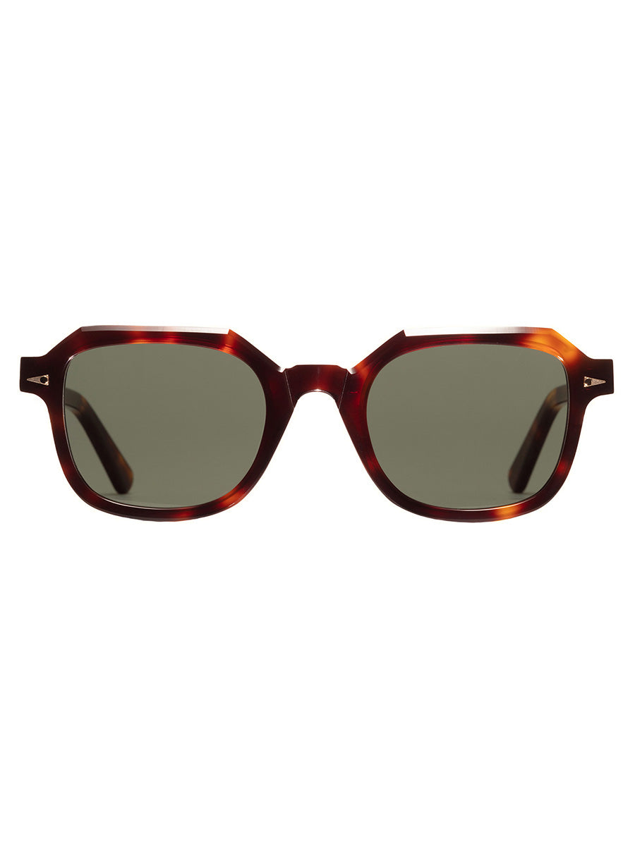 Saint Dominique Classic Turtle sunglasses
