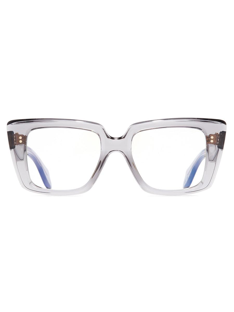CGOP 1401 04 Smoke Quartz eyeglasses - sunglasscurator