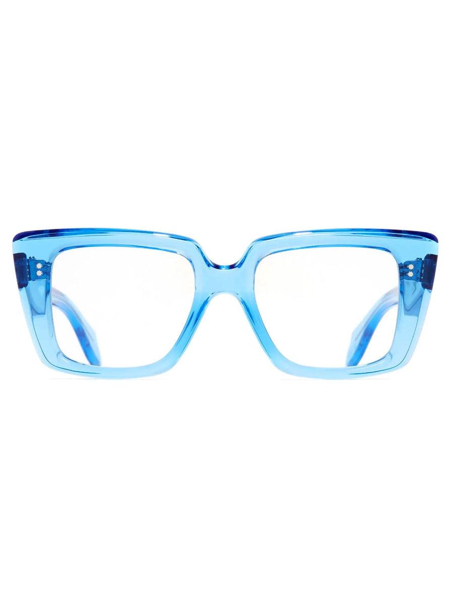 CGOP 1401 A7 Blue Crystal Color Studio eyeglasses - sunglasscurator