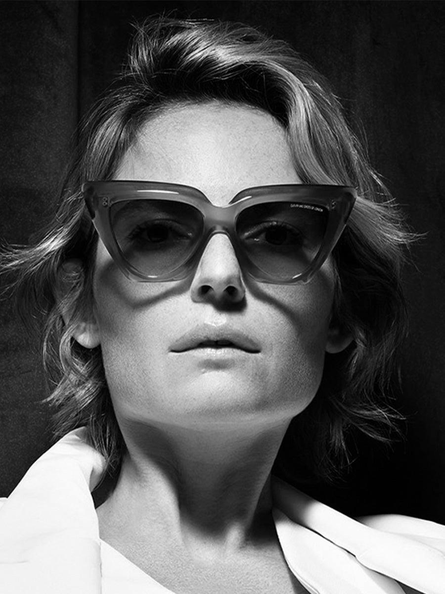 CGSN 1407 B1 The Elvera Rouge sunglasses - sunglasscurator