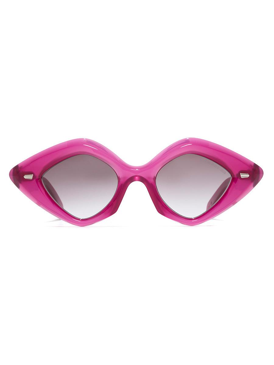 CGSN 9126 A9 Rocket Man Fuchsia sunglasses - sunglasscurator