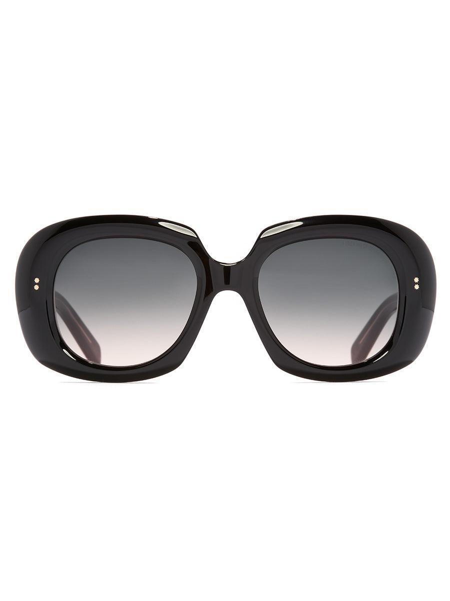 CGSN 9383 02 Black sunglasses - sunglasscurator