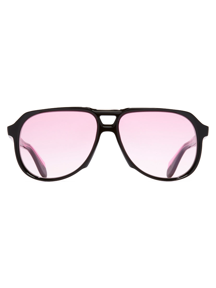 CGSN 9782 01 The Falco Black sunglasses