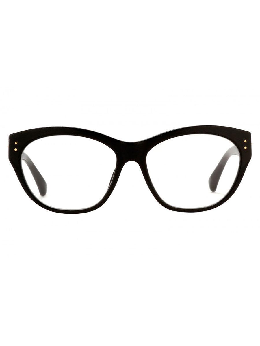 Linda Farrow 330 C1 eyeglasses - sunglasscurator