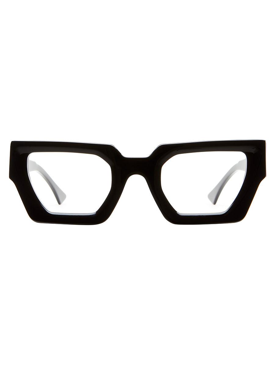 Mask F3 BSO eyeglasses - sunglasscurator