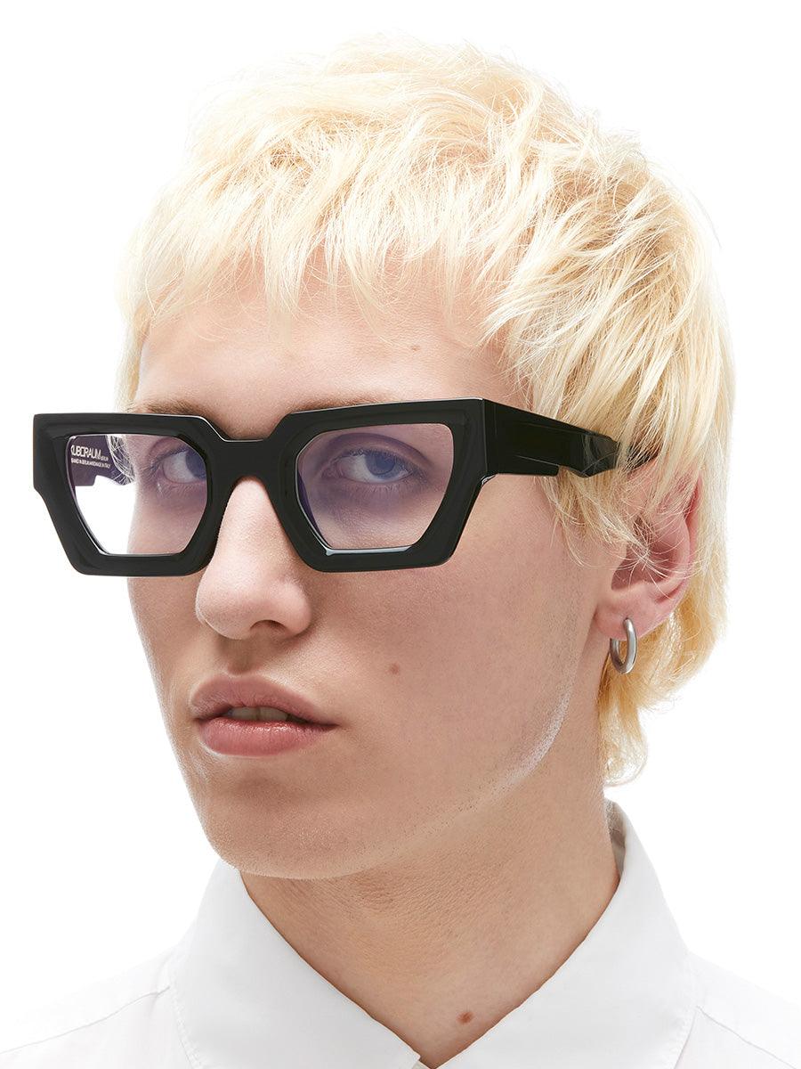 Mask F3 BSO eyeglasses - sunglasscurator