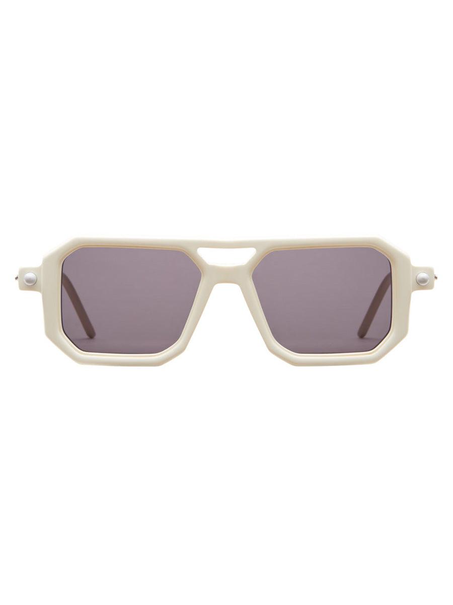 Mask P8 WH sunglasses - sunglasscurator