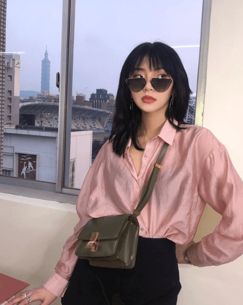 @adexxyi in Spektre Eyewear - sunglasscurator