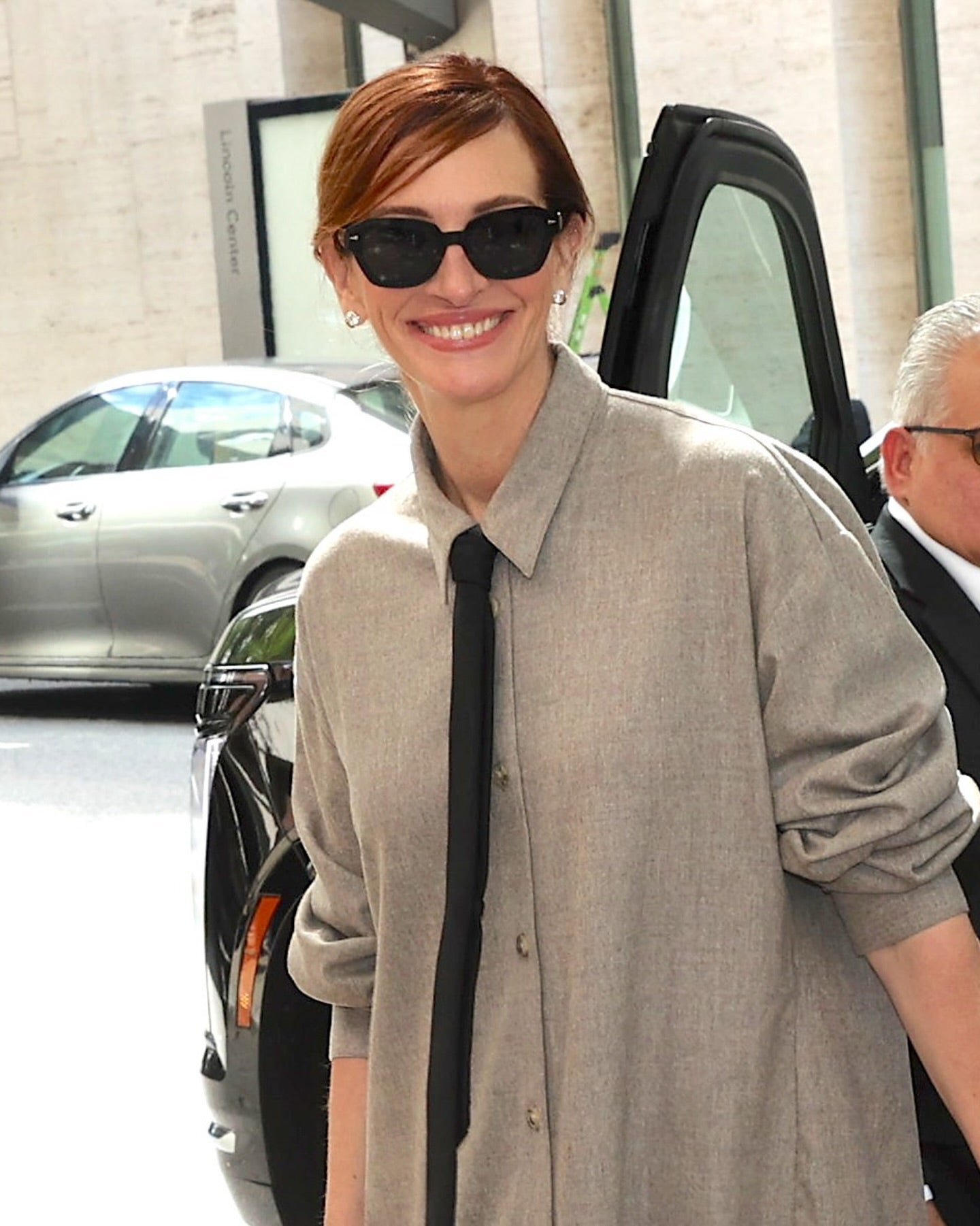 Julia Roberts in AHLEM