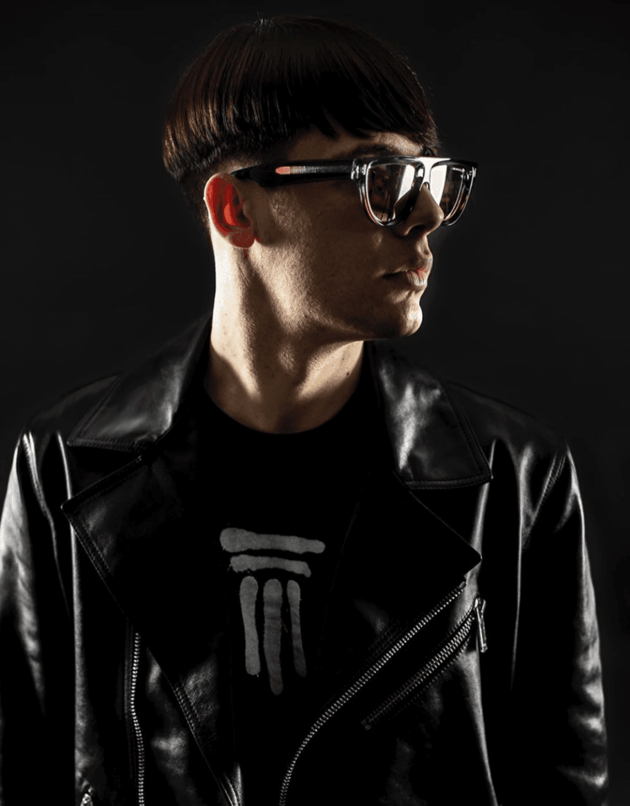 Albert Marzinotto in Cutler and Gross - sunglasscurator