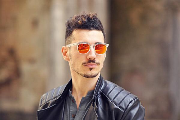 Alessio Convito in Spektre - sunglasscurator