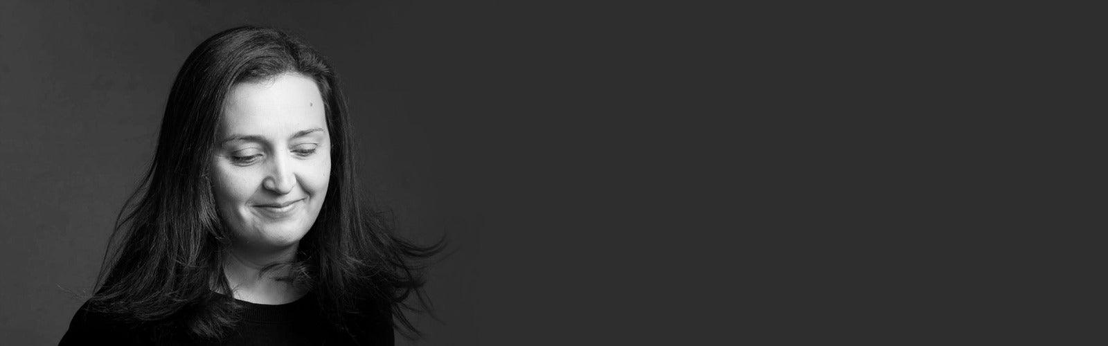 Andreea Macri - sunglasscurator