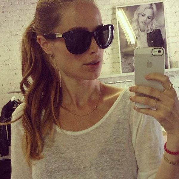 Anine Bing In The Row Eyewear - sunglasscurator