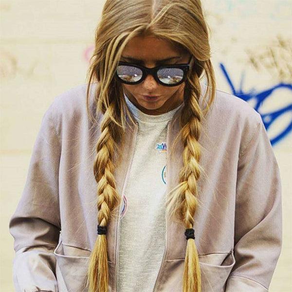 Anna Penello in Spektre - sunglasscurator