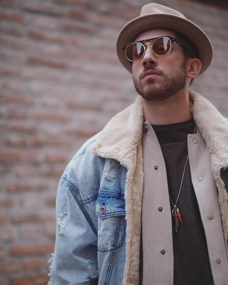 Antonio Grandi in Kaleos - sunglasscurator