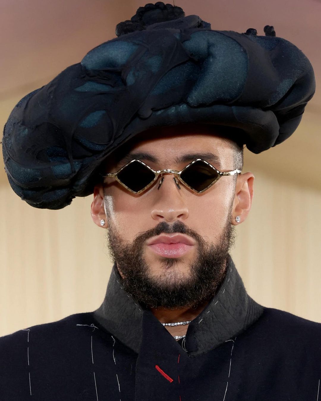 Bad Bunny in KUBORAUM