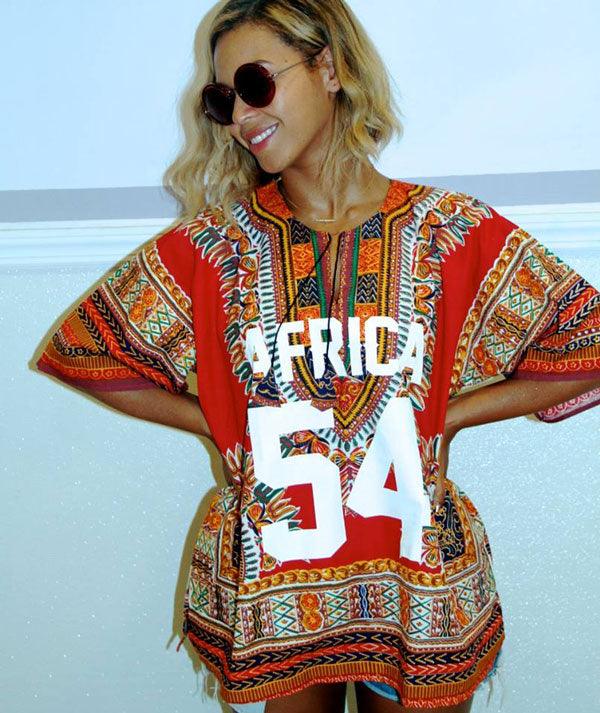 Beyoncé in The Row Eyewear - sunglasscurator