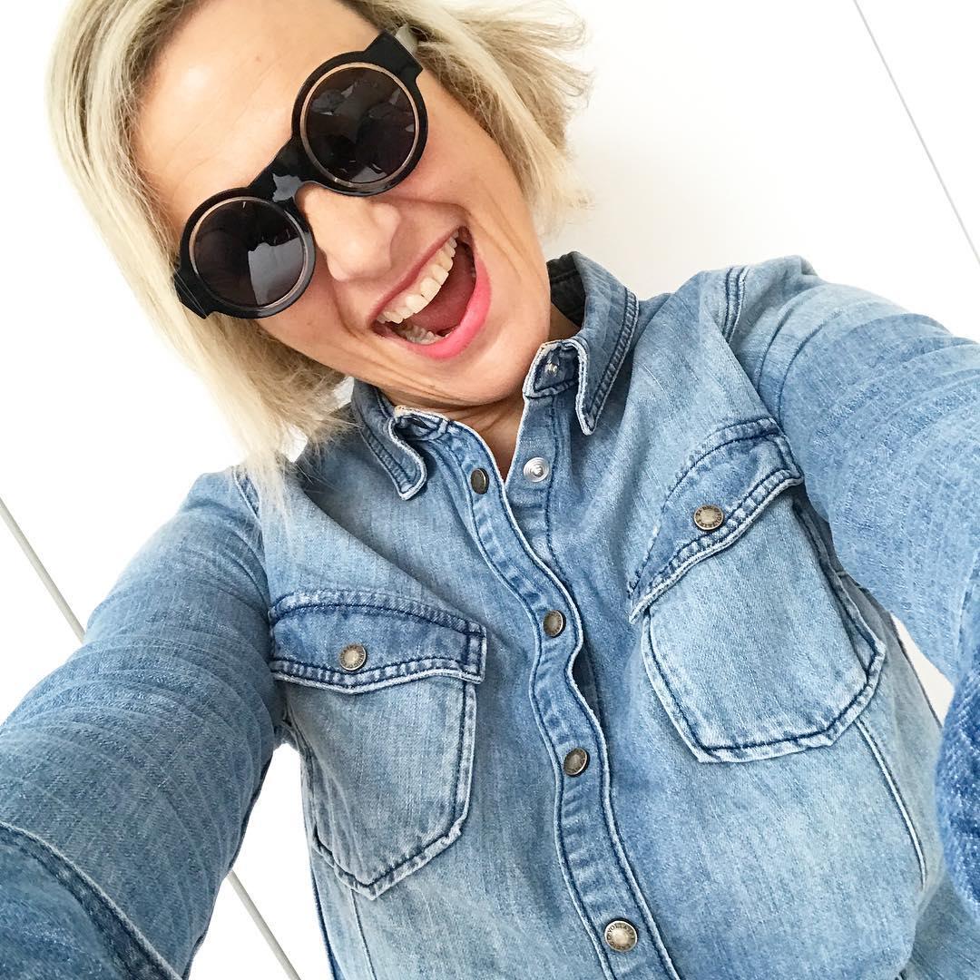 Camille Amblard in Kaleos - sunglasscurator
