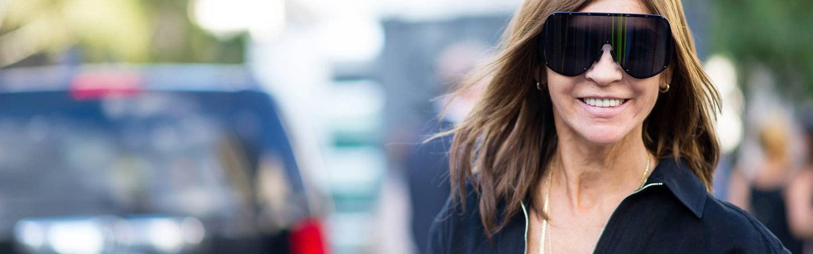 CARINE ROITFELD - sunglasscurator