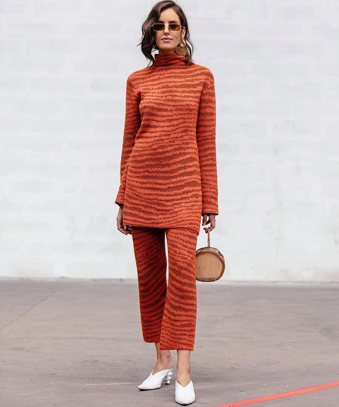 Catarina Mira in Cutler and Gross - sunglasscurator