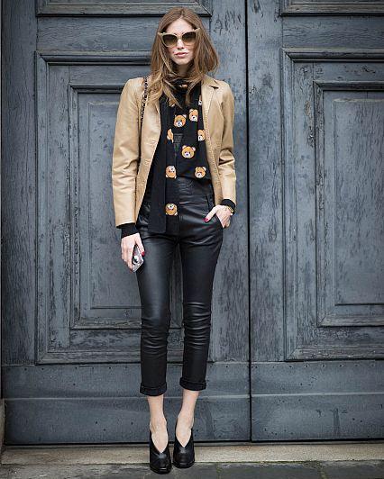 Chiara Ferragni in Dita - sunglasscurator
