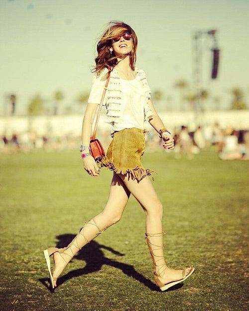Chiara Ferragni in Dita - sunglasscurator