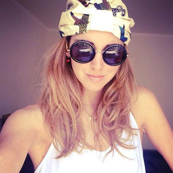 Chiara Ferragni in The Row - sunglasscurator