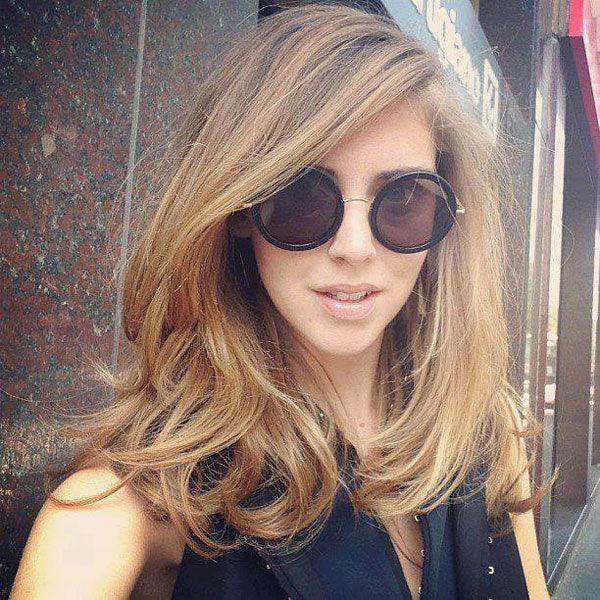 Chiara Ferragni in The Row - sunglasscurator
