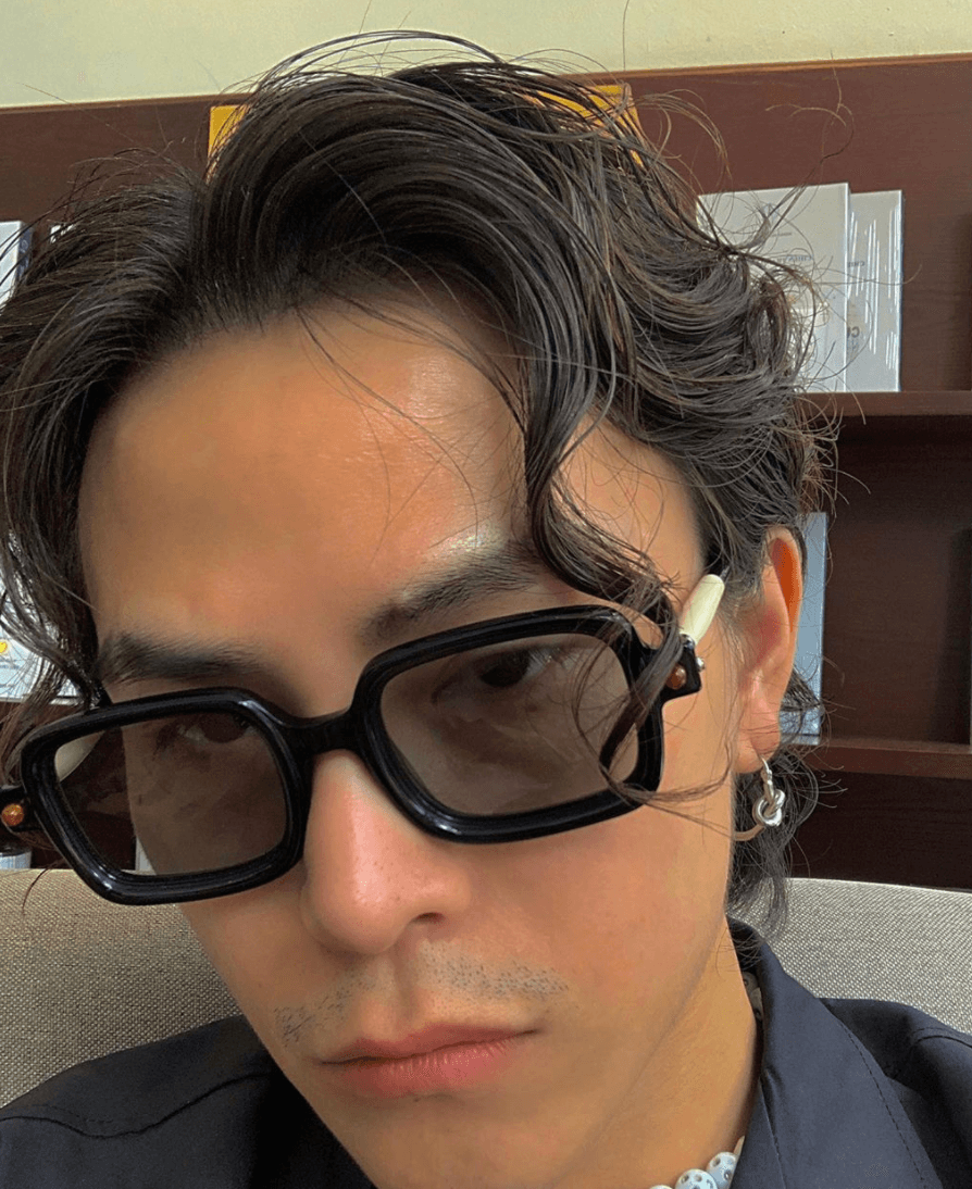 @dec.ao in Kuboraum - sunglasscurator