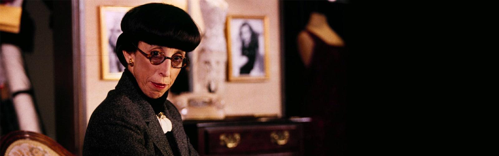 Edith Head - sunglasscurator