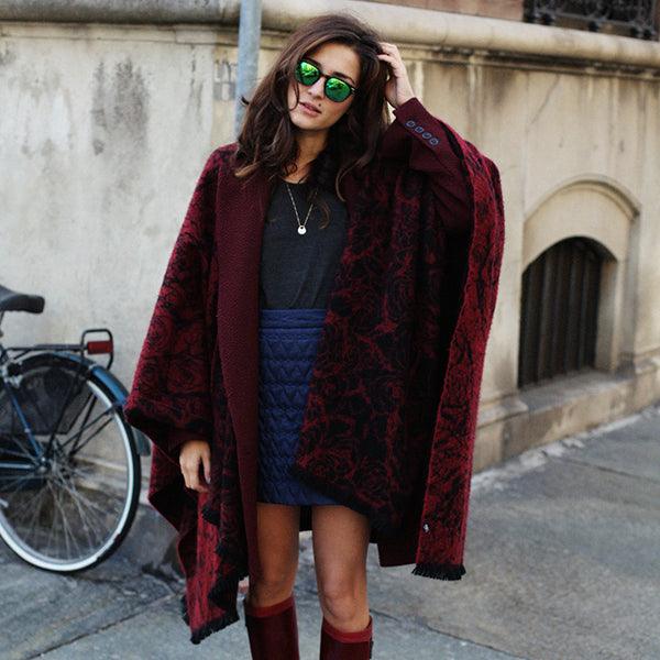 Eleonora Carisi in SPEKTRE - sunglasscurator