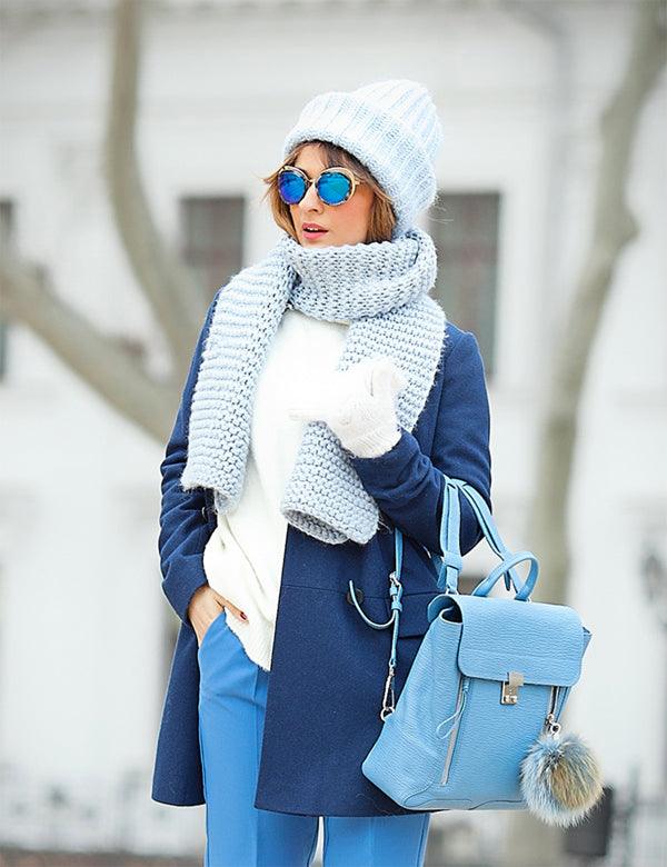 Ellena Galant in Cutler and Gross - sunglasscurator