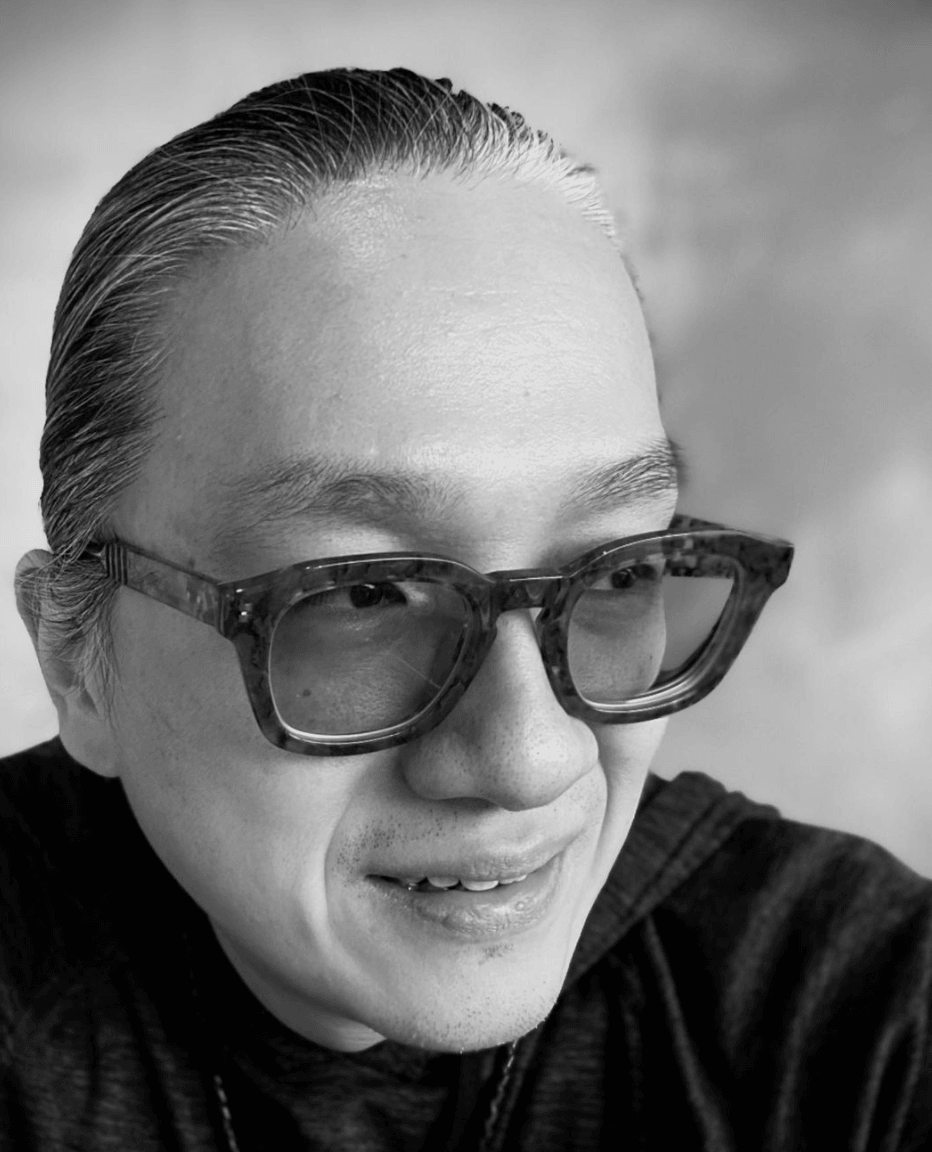 @ferdinandcheung in Thom Browne eyewear - sunglasscurator