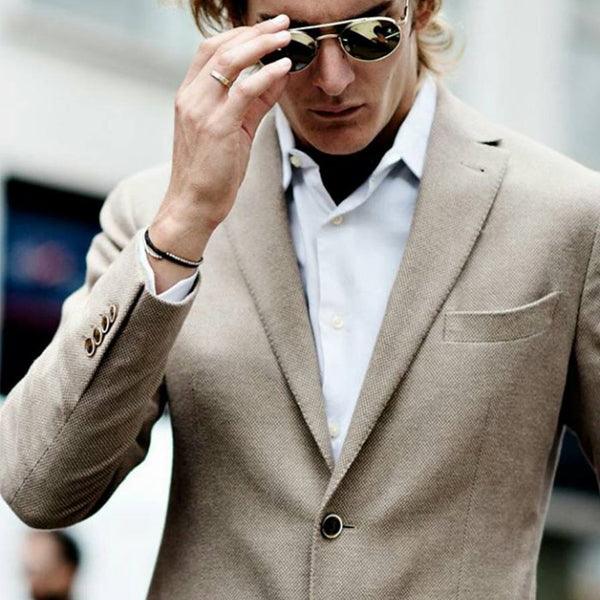 Giacomo Manni in Dita - sunglasscurator